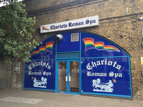 gay sauna london vauxhall|London Gay Saunas and Bathhouses Guide 2025